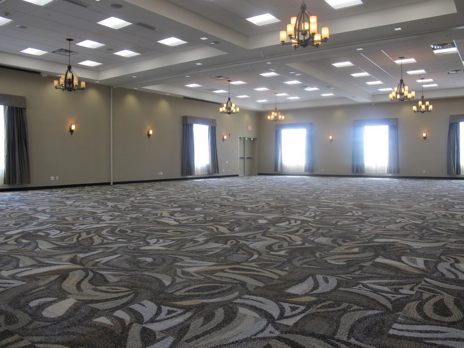 Best Western Plus Okotoks Inn & Suites Exterior foto